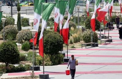 Συνομιλίες ΗΠΑ - Ιράν στο Ομάν