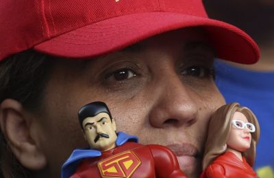 Μεγάλο μέρος των διαδηλωτών ήταν υπάλληλοι του δημόσιου τομέα 