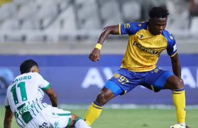 ΑΕΛ: «Κλειδώνει» του Κέλερ