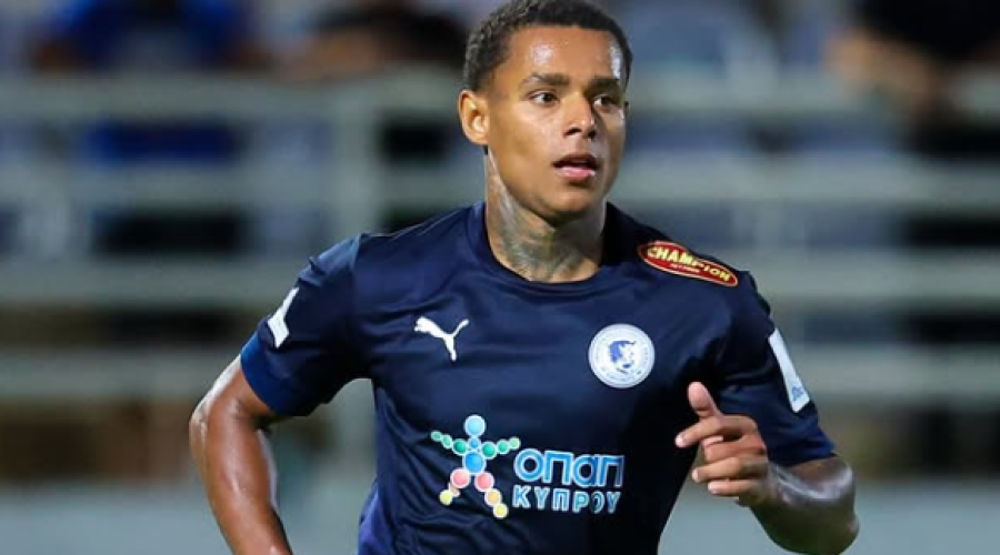 Deal με Μπρένο και φεύγει για Αζερμπαϊτζάν!