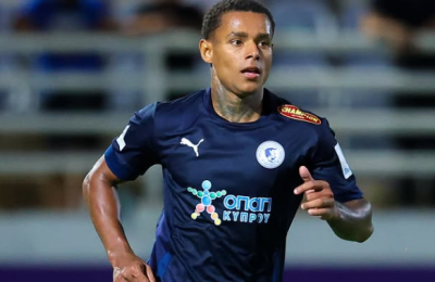 Deal με Μπρένο και φεύγει για Αζερμπαϊτζάν!