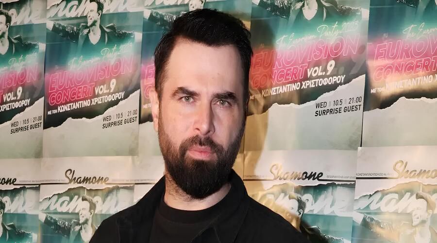  «Νόμιζα ότι παθαίνω εγκεφαλικό»