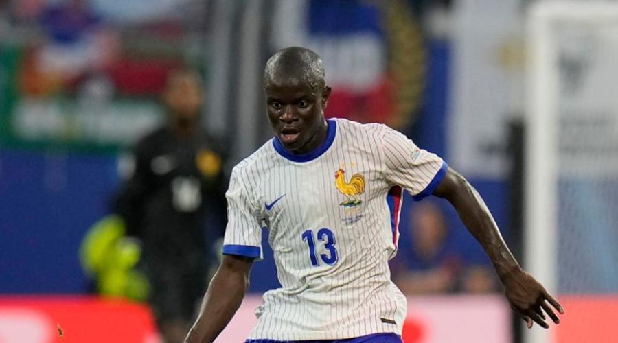 Ξανά στην Ευρώπη ο Καντέ για χάρη της Φενέρ