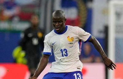 Ξανά στην Ευρώπη ο Καντέ για χάρη της Φενέρ