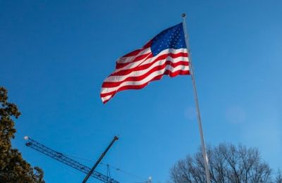 «Η βασισμένη σε κανόνες διεθνής τάξη καταρρέει»