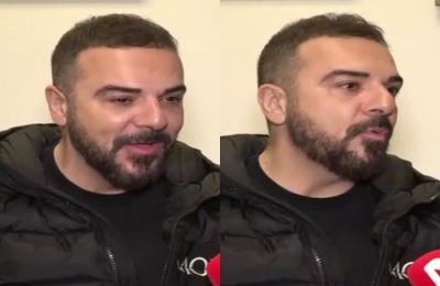 Η αποκάλυψη Τριαντάφυλλου