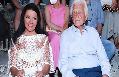 Δύσκολες ώρες για Ζωζώ Σαπουντζάκη - Ο λόγος της απουσίας 