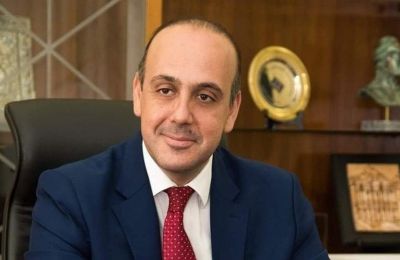 Υπόθεση Φαίδωνα: Πολύωρη κατάθεση από τον επιχειρηματία Αριστοδήμου