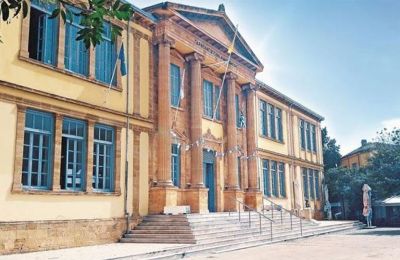 Έδωσαν τα χεριά Παν. Κύπρου – Αρχιεπισκοπή για Φανερωμένη