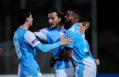 Η Πάφος λύγισε τον ΑΠΟΕΛ και φώναξε πως... είναι εδώ! 