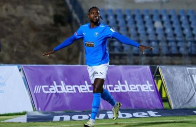 «Δανεικός ο Ντιμάτα στην Chongqing»