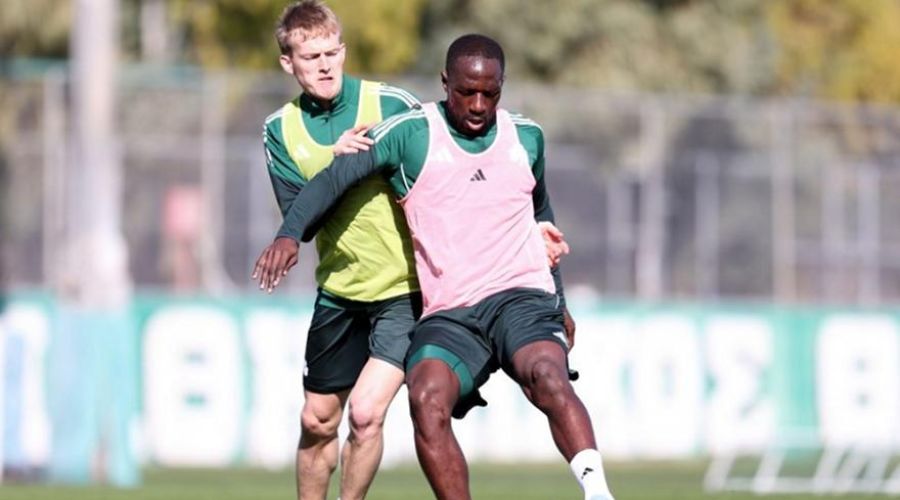 Απρόοπτο με Σισοκό στον Παναθηναϊκό, μένει εκτός για ΠΑΟΚ!