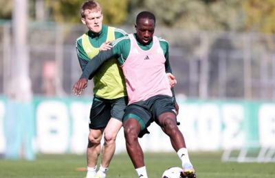 Απρόοπτο με Σισοκό στον Παναθηναϊκό, μένει εκτός για ΠΑΟΚ!