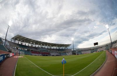 Kύπελλο Ελλάδας: Οριστικά στο Πανθεσσαλικό ο τελικός