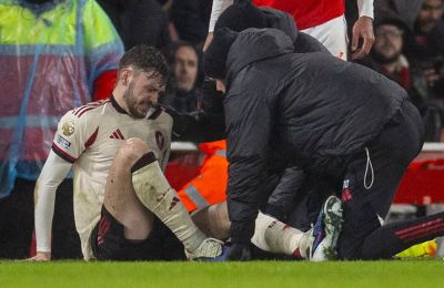 Σοκαριστική εκτίμηση για Κόνορ Μπράντλεϊ: «Μπορεί να γυρίσει το 2027»!