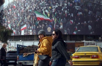 Κατάκτηση νέου δικαιώματος για τις γυναίκες στο Ιράν