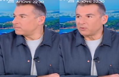 Χαμός  στο Πρωινό - Bίvτεo