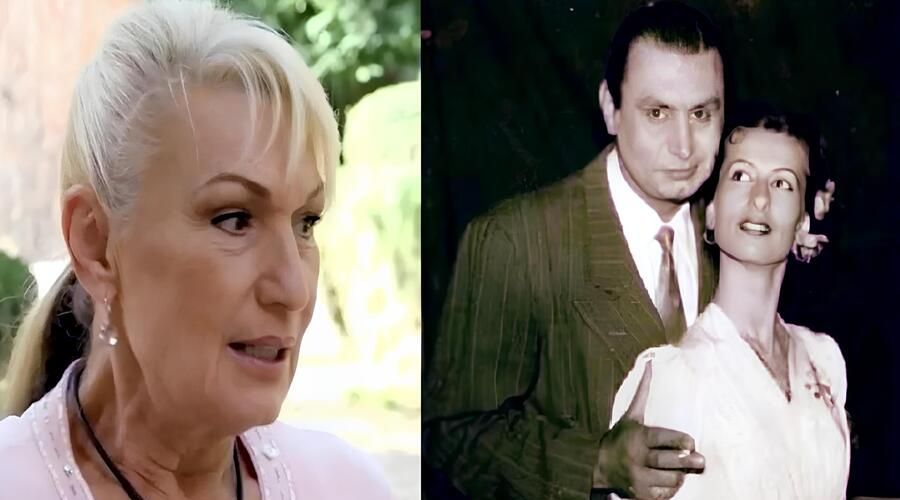 Η αποκάλυψη