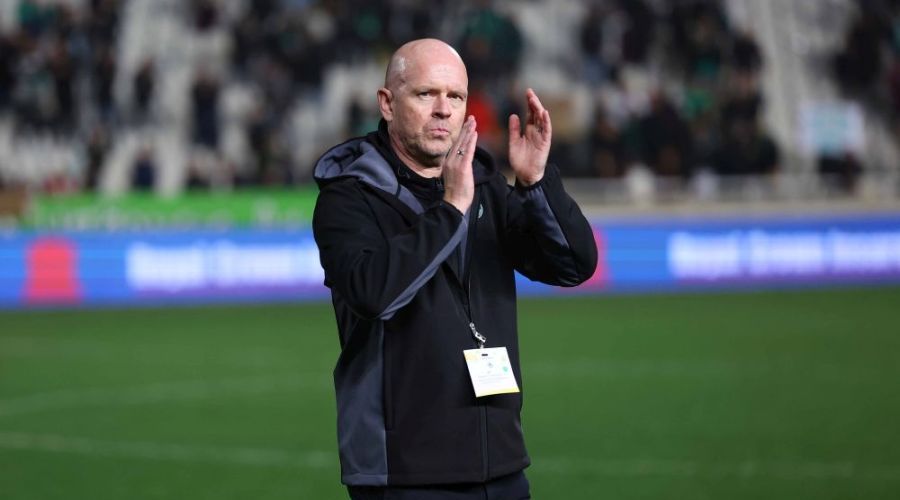 Ομόνοια: Γερό rotation με 7 αλλαγές (11άδα) 