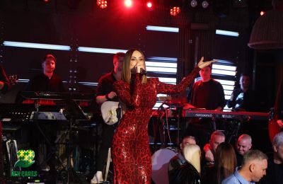 ΑΕΚ Cares: Στέφθηκε με επιτυχία η εκήλωση για το Hope for Children