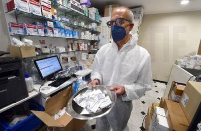 Αλλαγή στις τιμές ορισμένων φαρμάκων από 2 Φεβρουαρίου