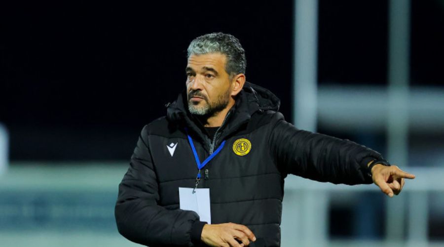 ΑΕΛ: Η ενδεκάδα κόντρα στην Ομόνοια