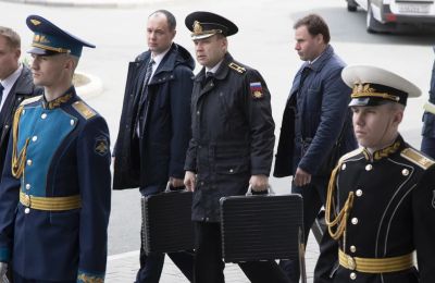 Λίγο πριν το τέλος η συμφωνία Ρωσία και ΗΠΑ για τα πυρηνικά 