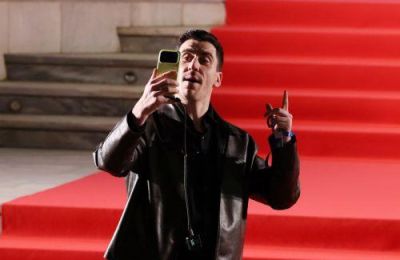 Αντίδραση Παραολυμπιακής Επιτροπής για δηλώσεις Φειδία Παναγιώτου