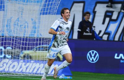 Μάρκες σε τρελά κέφια και 2-0 για Απόλλωνα!