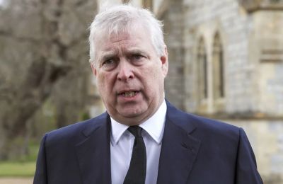 Έτσι εμπλέκεται ο Άντριου Μαουντμπάτεν-Γουίνδσορ με τον Τζέφρι Έπσταϊν