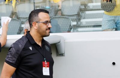 ΑΕΛ: Επιβεβαίωση για Κέλερ και Αλ Ιτιχάντ! 