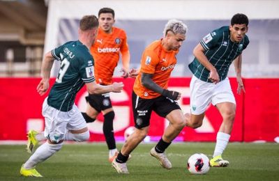 Ανοιχτοί λογαριασμοί ανάμεσα σε ΟΦΗ και Λεβαδειακό