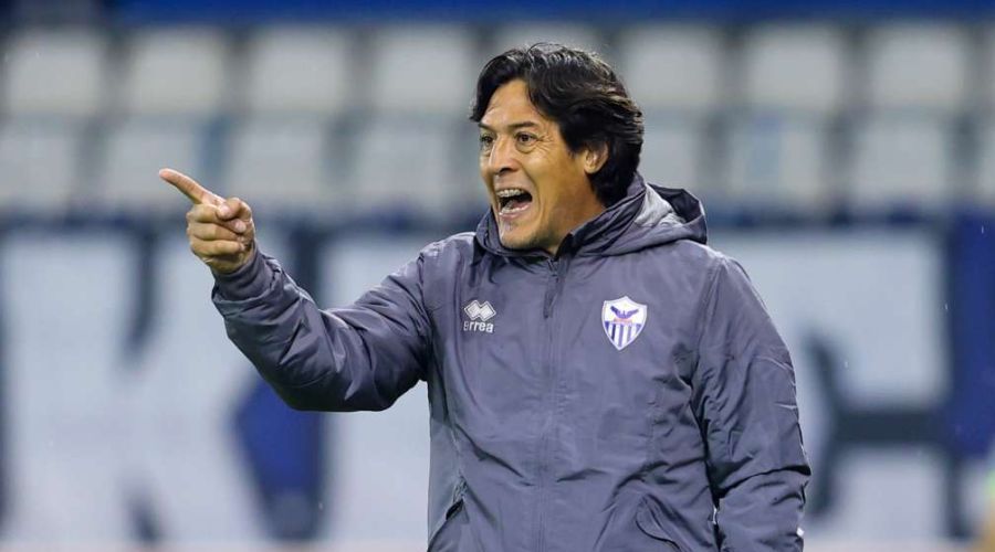 Ανόρθωση: Έρχεται αύριο ο Καμορανέζι και πιάνει δουλειά! 