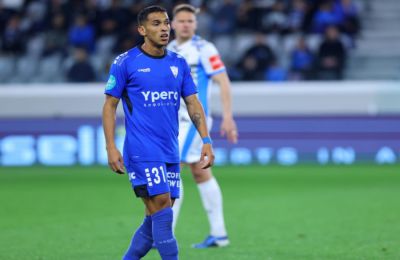 Τραγικό λάθος και 2-2!