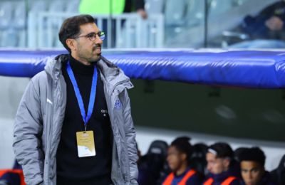 Λοσάδα: «Είμαστε στα ημιτελικά και αυτό είναι που μετρά»