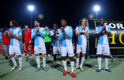 Το μήνυμα εστάλη... η Πάφος είναι εδώ!