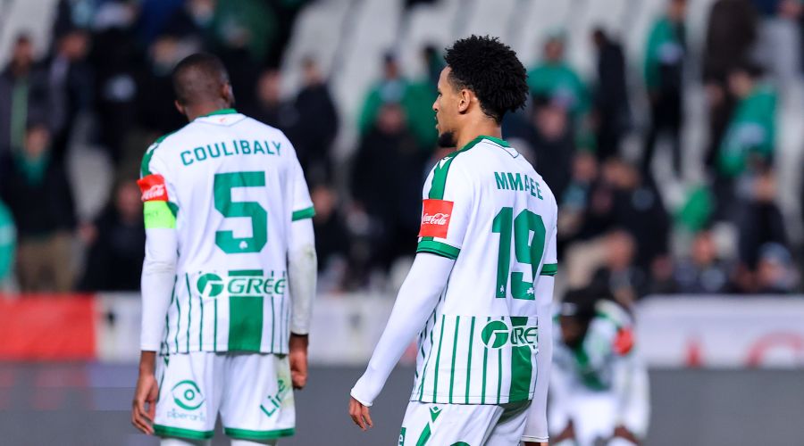 Ομόνοια: Κεφάλι ψηλά, ο Φεβρουάριος το απαιτεί!