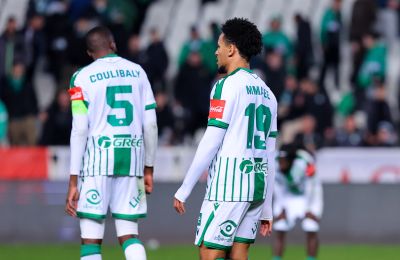 Ομόνοια: Κεφάλι ψηλά, ο Φεβρουάριος το απαιτεί!