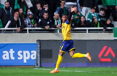 ΑΕΛ: Στην οδό τρέλας και ο Μασέκο! 