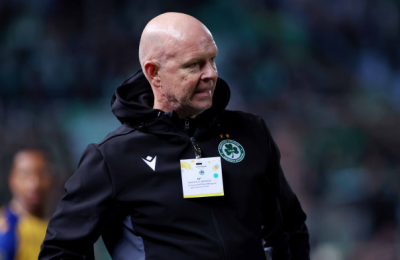 «Έκαναν 2 σουτ στον στόχο και έβαλαν 2 γκολ - Δεν μιλώ για τον ρεφ»