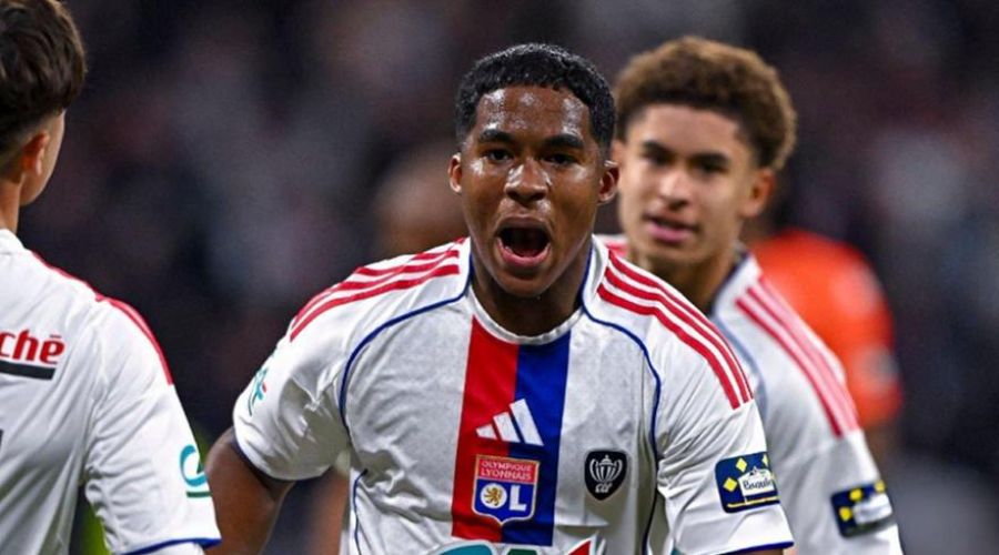 Ο Έντρικ καθάρισε για τη Λιόν, στα προημιτελικά με ανατροπή η Νις