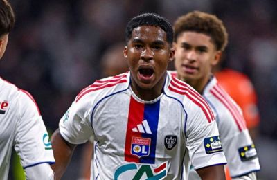 Ο Έντρικ καθάρισε για τη Λιόν, στα προημιτελικά με ανατροπή η Νις