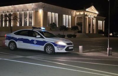 Συνεχίζεται η υπόθεση Φαίδωνος