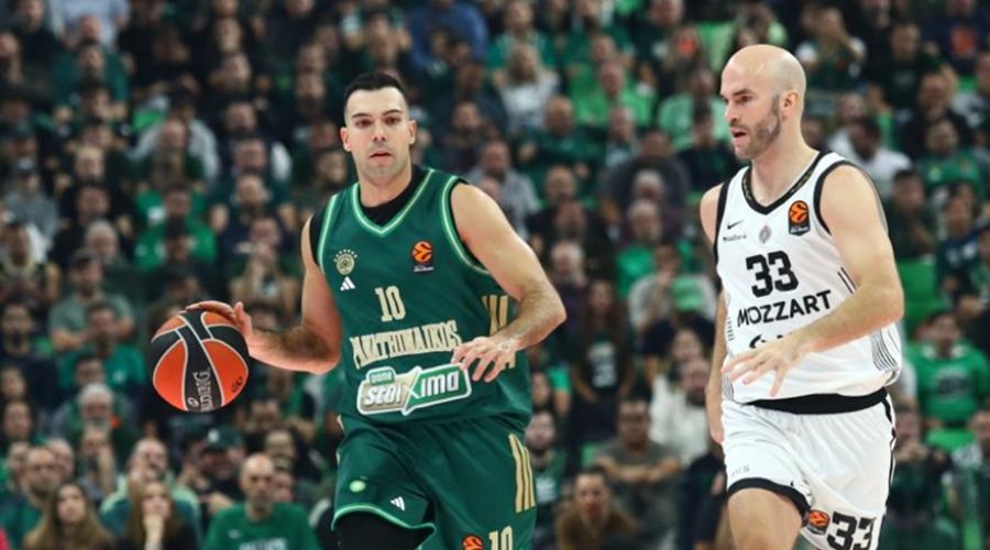 Στο Βελιγράδι για τη δεύτερη σερί νίκη