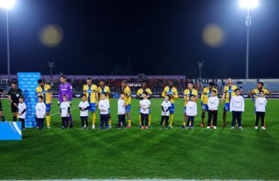 ΑΠΟΕΛ: Η κορυφή χάθηκε, όμως η ιστορία συνεχίζεται