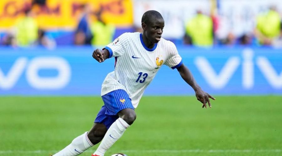 Με παρέμβαση Ερντογάν η μεταγραφή του Καντέ στη Φενέρ