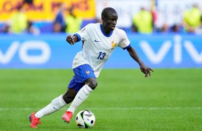 Με παρέμβαση Ερντογάν η μεταγραφή του Καντέ στη Φενέρ