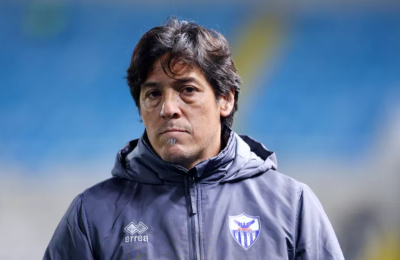 Ανόρθωση: Καμορανέζι... πράξη 2η