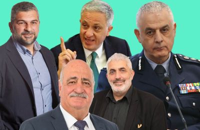 Ανεξάρτητη η Ειρήνη - Συνεργασία με ΑΛΜΑ και πως θα αντέξουν μαζί οι Οδυσσείς...