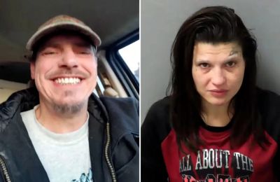 Τον δολοφόνησε και του έκλεψε το αυτοκίνητο